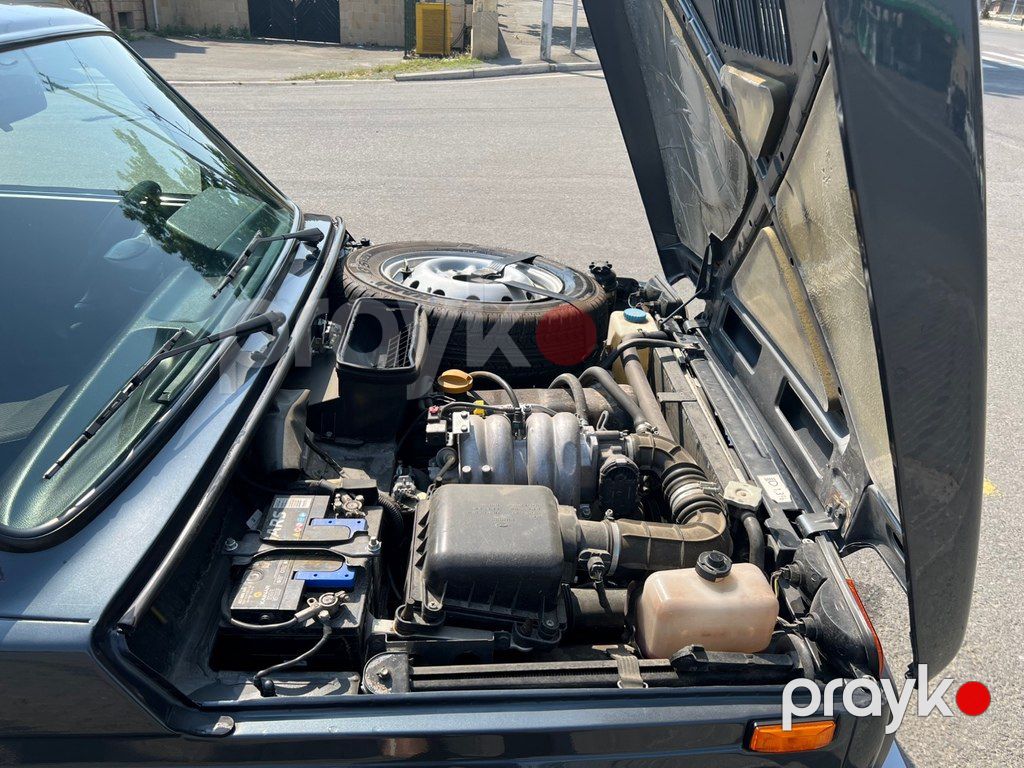 Lada (VAZ) Niva, 1.7 L, 2019 il, 84 000 km — Avtomobillər, Gəncə (10)