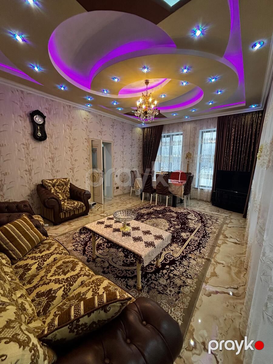Satılır həyət evi/bağ evi 250 m² — Ev, villa, Quba (6)