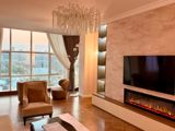İcarəyə verilir 4 otaqlı yeni tikili 230 m² — Aydın Bəy