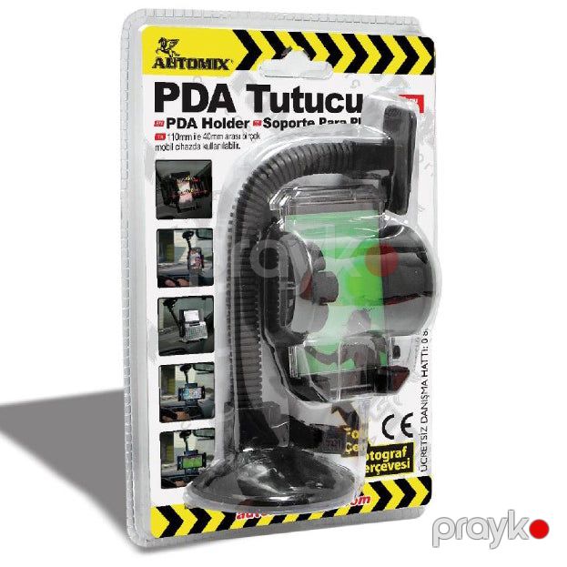 Telefon tutucu automix 190.01.013315 izgara maqnitli — Ev malları, Bakı (2)