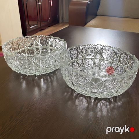 Meyvə qabları — Bakı