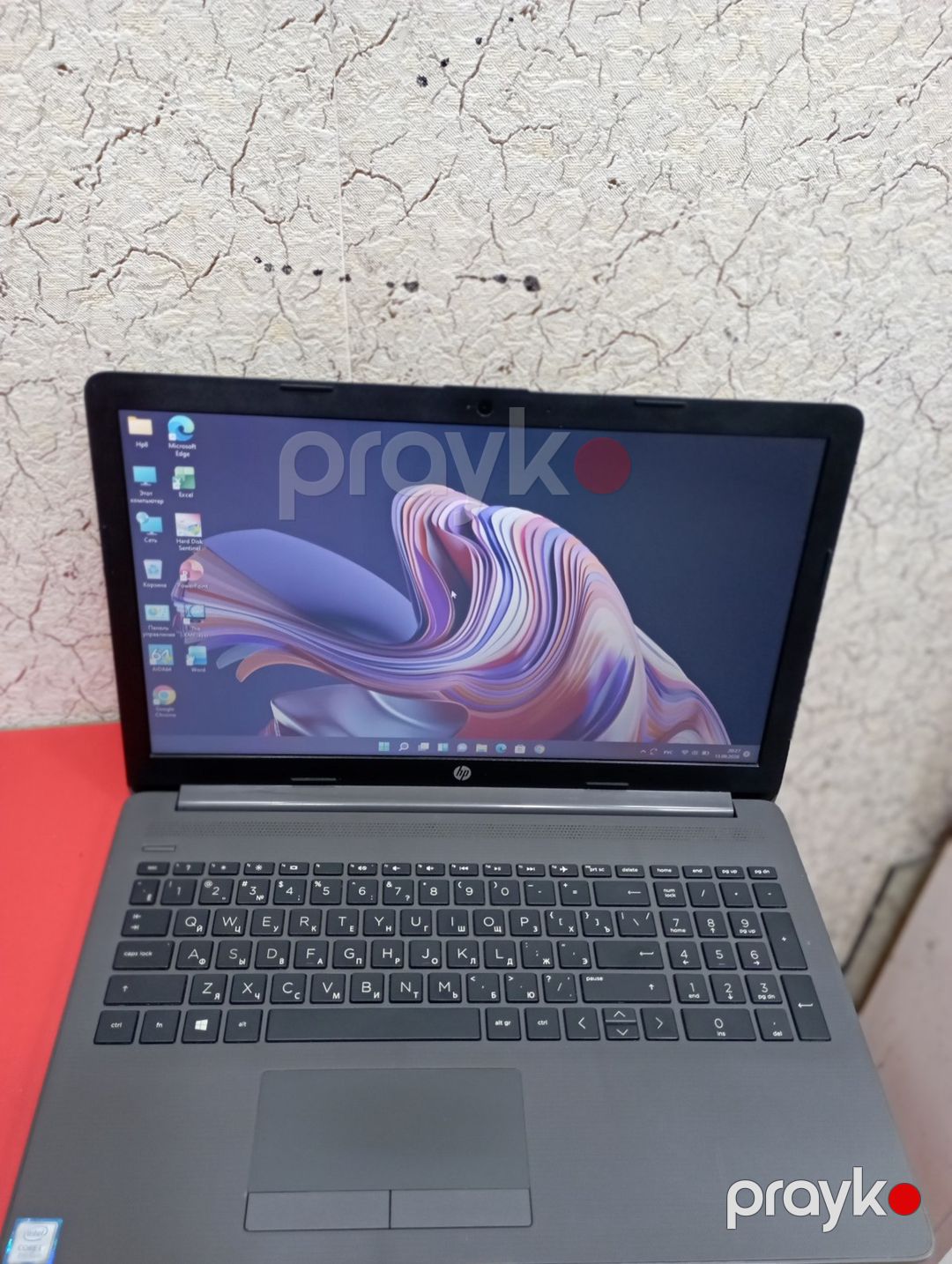 Noutbuk HP 250 G7 — Noutbuklar, Bakı (4)
