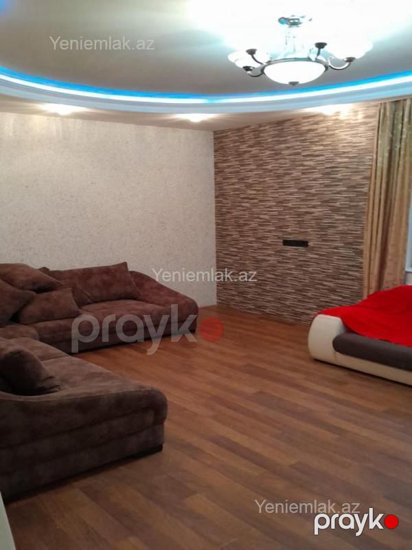 Satılır 5 otaqlı Həyət evi / Villa, 145 m², Masazır — Ev, villa, Abşeron (11)