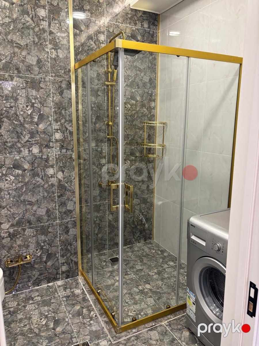 Satılır 2 otaqlı yeni tikili 56 m² — Mənzil, Bakı (5)