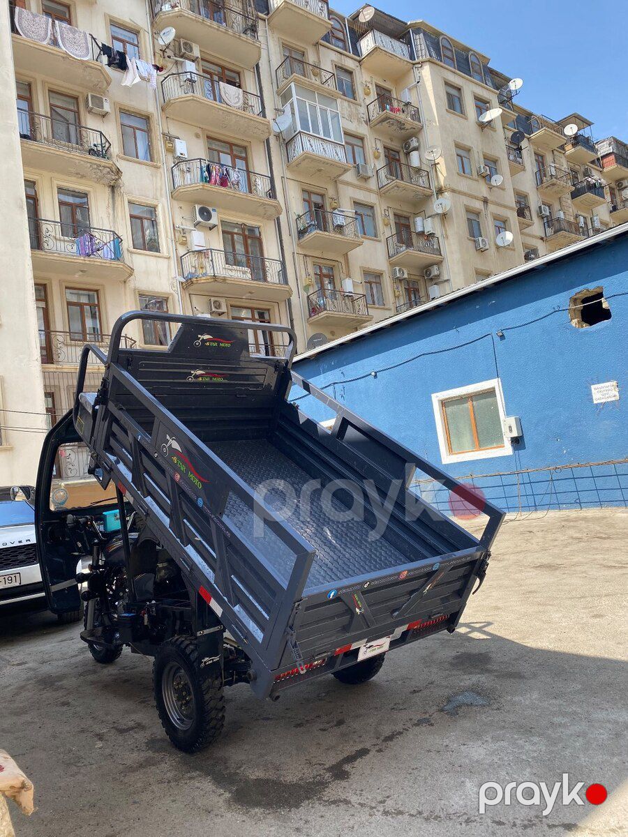 Star moto, 2026 il — Motosiklet və mopedlər, Xırdalan (3)