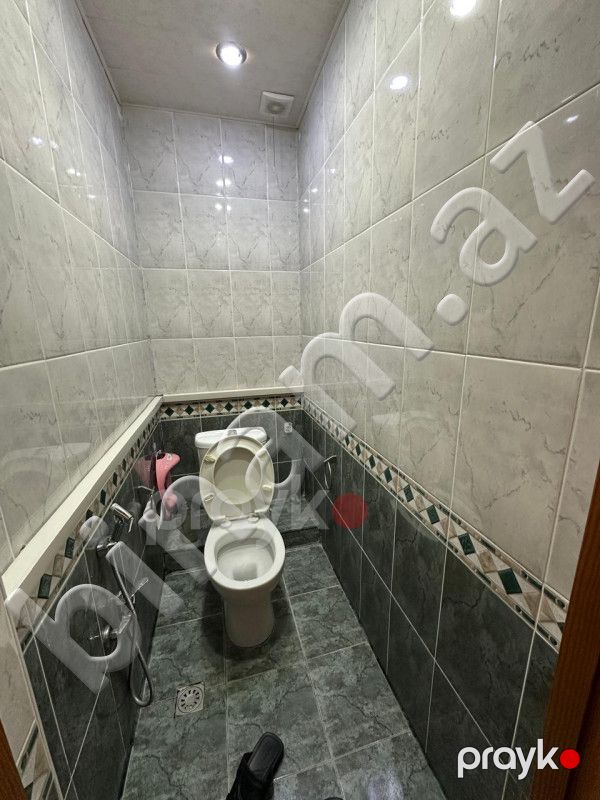3 otaqlı Yeni tikili, Satış, Bakı, Yasamal, İnşaatçılar — Mənzil, Bakı (8)