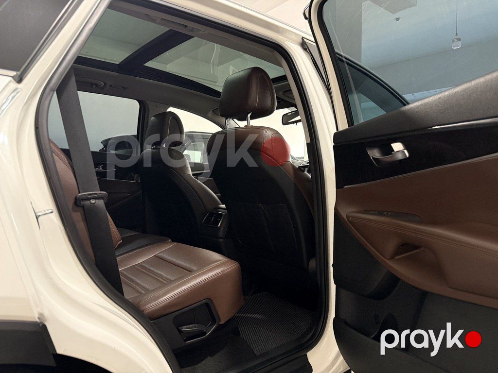 Kia Sorento, 2.0 L, 2016 il, 193 580 km — Avtomobillər, Bakı (10)