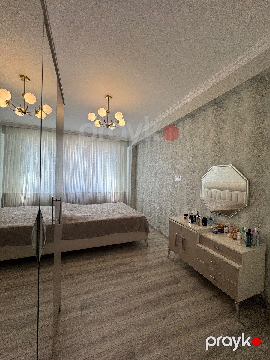 Satılır 3 otaqlı yeni tikili 94 m² — Mənzil, Bakı (4)