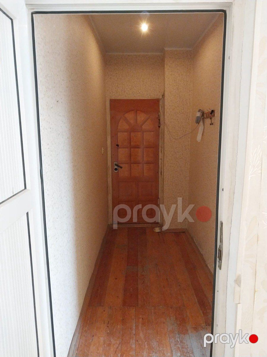 Satılır 2 otaqlı köhnə tikili 45 m² — Mənzil, Bakı (7)