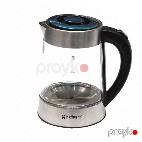 Çaydan hoffmans elektrikli 2.2L 2000W — Bakı
