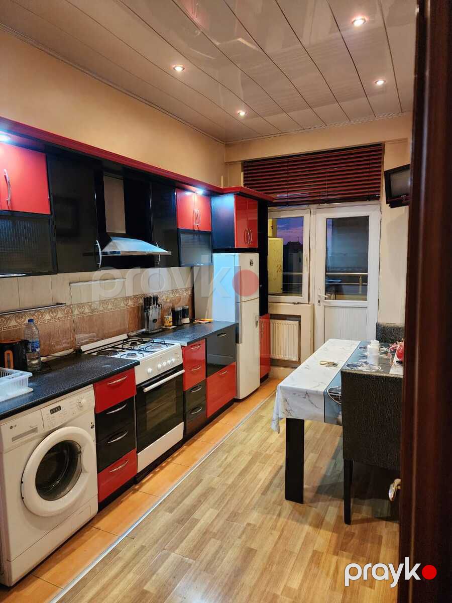 Satılır 1 otaqlı yeni tikili 50 m² — Mənzil, Bakı (7)