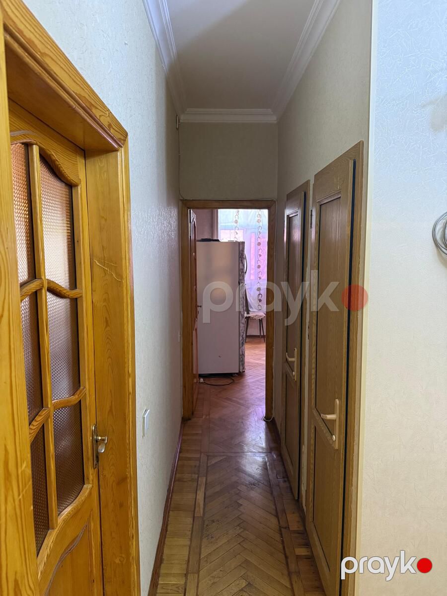 İcarəyə verilir 3 otaqlı köhnə tikili 100 m² — Mənzil, Bakı (8)