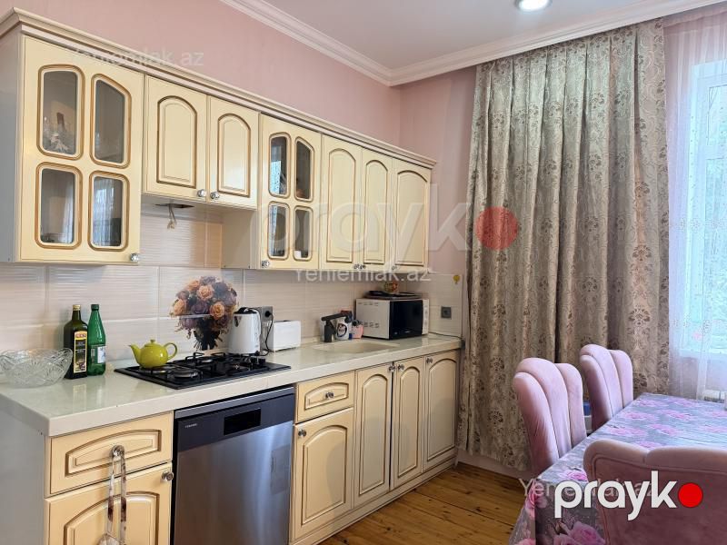 Satılır 3 otaqlı Həyət evi / Villa, 74 m², Corat bağları — Ev, villa, Sumqayıt (6)
