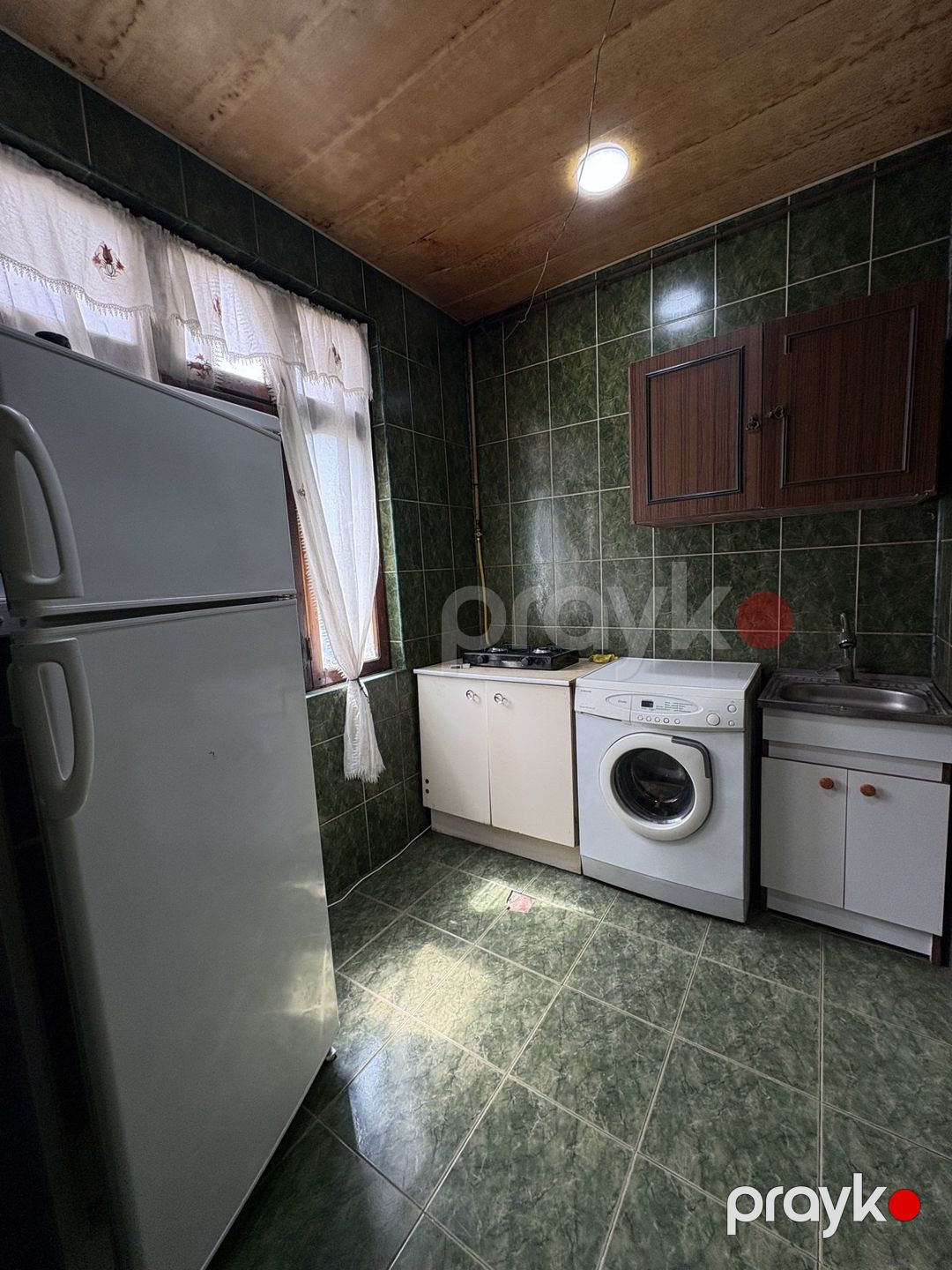 İcarəyə verilir 1 otaqlı köhnə tikili 35 m² — Mənzil, Bakı (12)