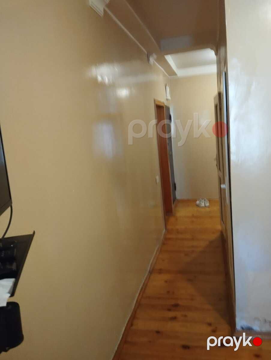3-otaqlı mənzil kirayə verilir, Əhmədli m., 80 m² — Mənzil, Bakı (12)