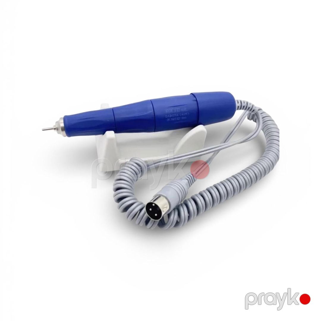 Mexaniki manikür və pedikür cihazı Strong Micro Motor — Mallar, Bakı (2)