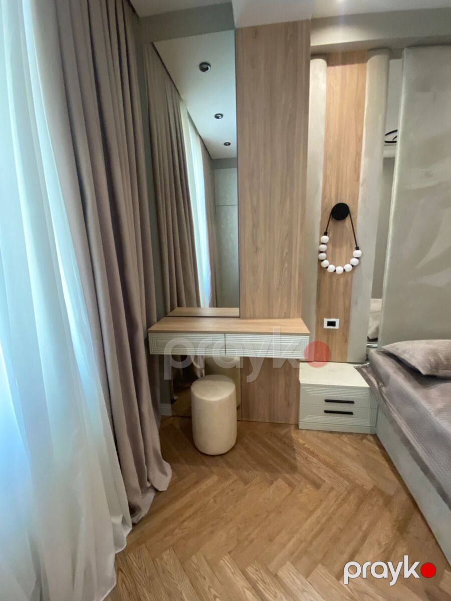 İcarəyə verilir 2 otaqlı yeni tikili 70 m² — Mənzil, Bakı (9)