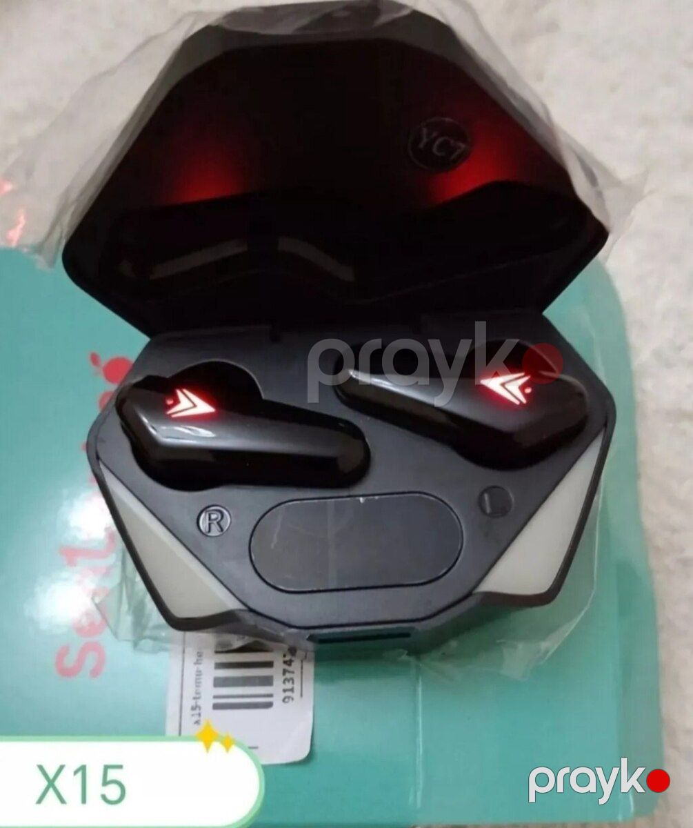 Bluetooth qulaqlıq — Səs texnikası, Sumqayıt (2)