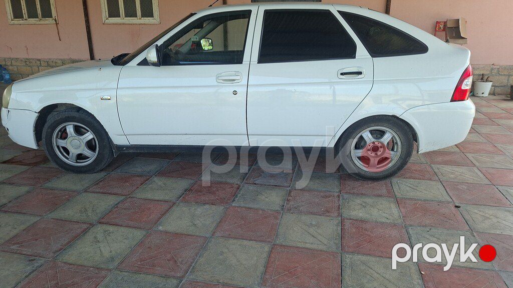 Lada (VAZ) Priora, 1.6 L, 2012 il, 400 000 km — Avtomobillər, İmişli (6)