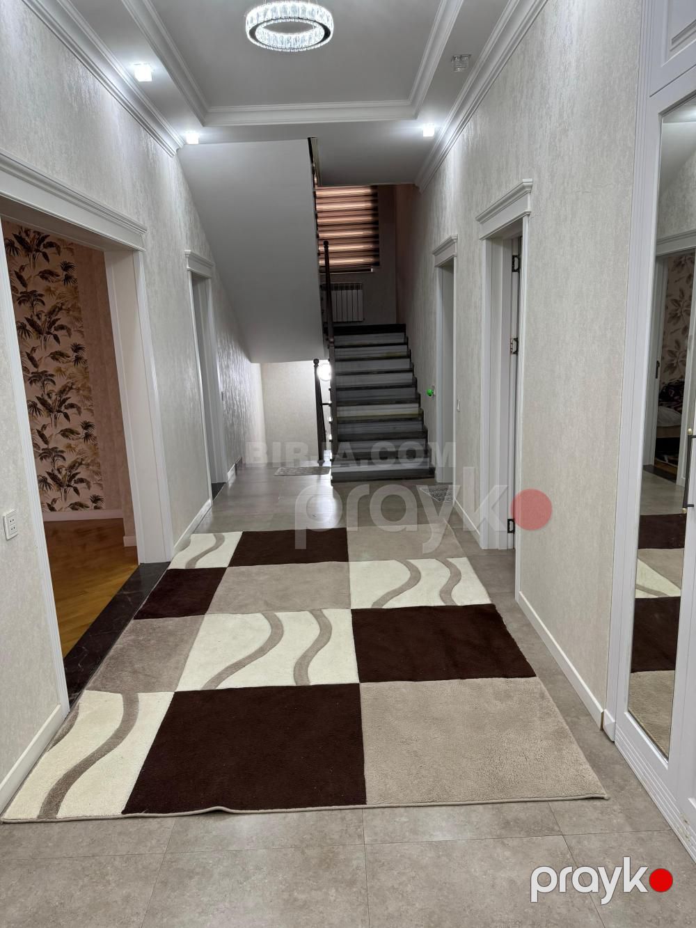 Satılır heyet evi, Fatmayı q — Ev, villa (4)