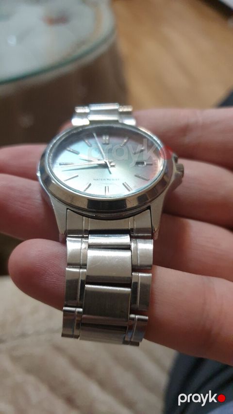 Casio qol saatı — Bakı