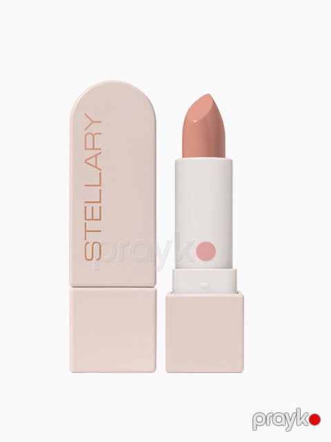 Dodaq boyası Stellary Rich Nude ton 02 Neutral beige — Bakı