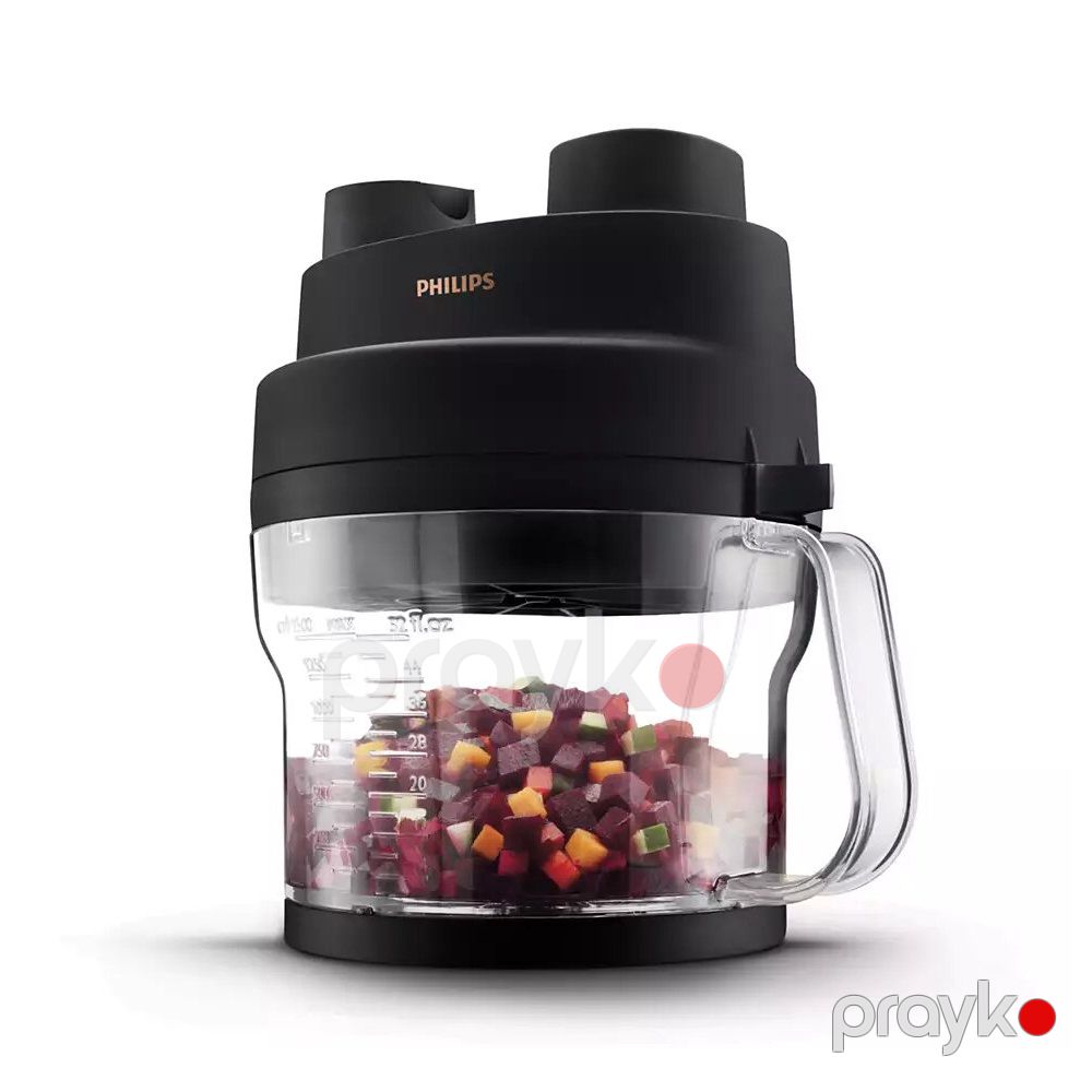 Blender Philips HR1679/90 — Ev texnikası, Bakı (4)
