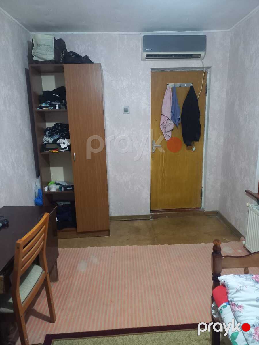 İcarəyə verilir 1 otaqlı həyət evi/bağ evi 30 m² — Ev, villa, Bakı (3)