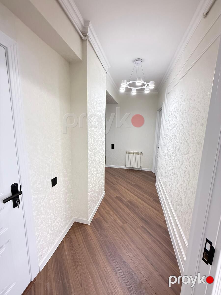 Satılır 2 otaqlı yeni tikili 68 m² — Mənzil, Bakı (6)
