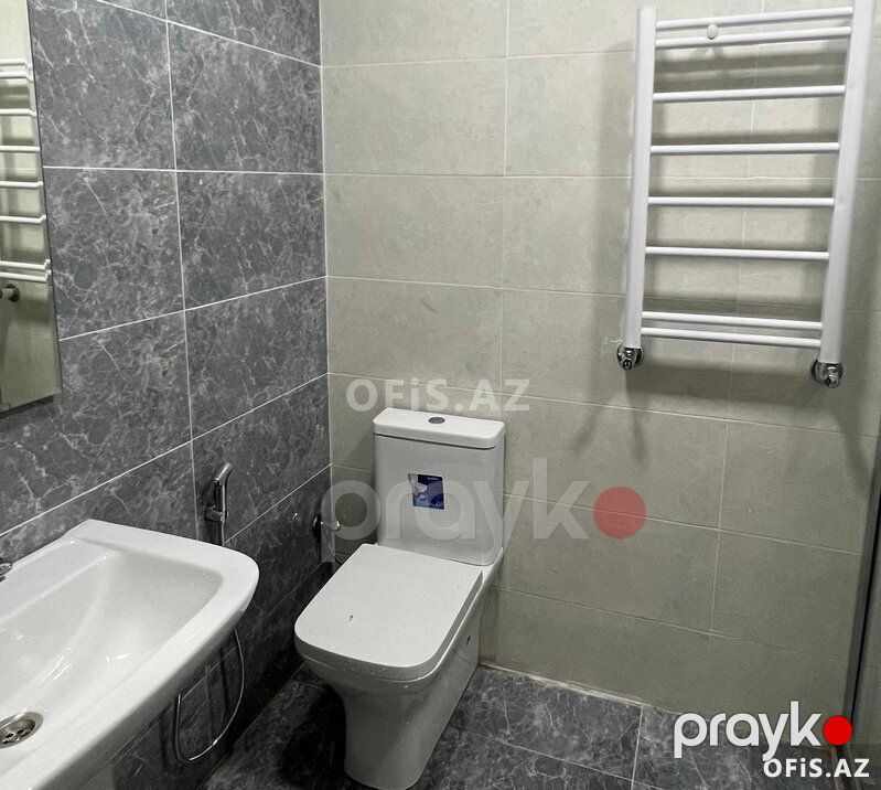 Yeni tikili Satılır Suraxanı r., Yeni Günəşli q., 2 otaq, 92 m² — Mənzil, Bakı (5)