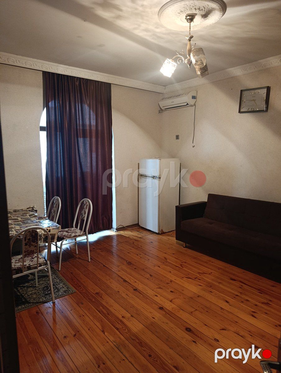 İcarəyə verilir 2 otaqlı yeni tikili 40 m² — Mənzil, Xırdalan (5)