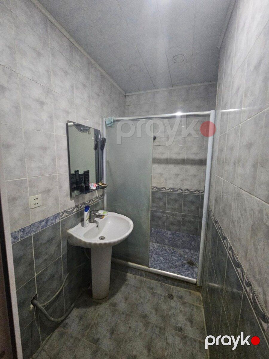5-otaqlı mənzil, Azadlıq m., 125 m² — Mənzil, Bakı (9)