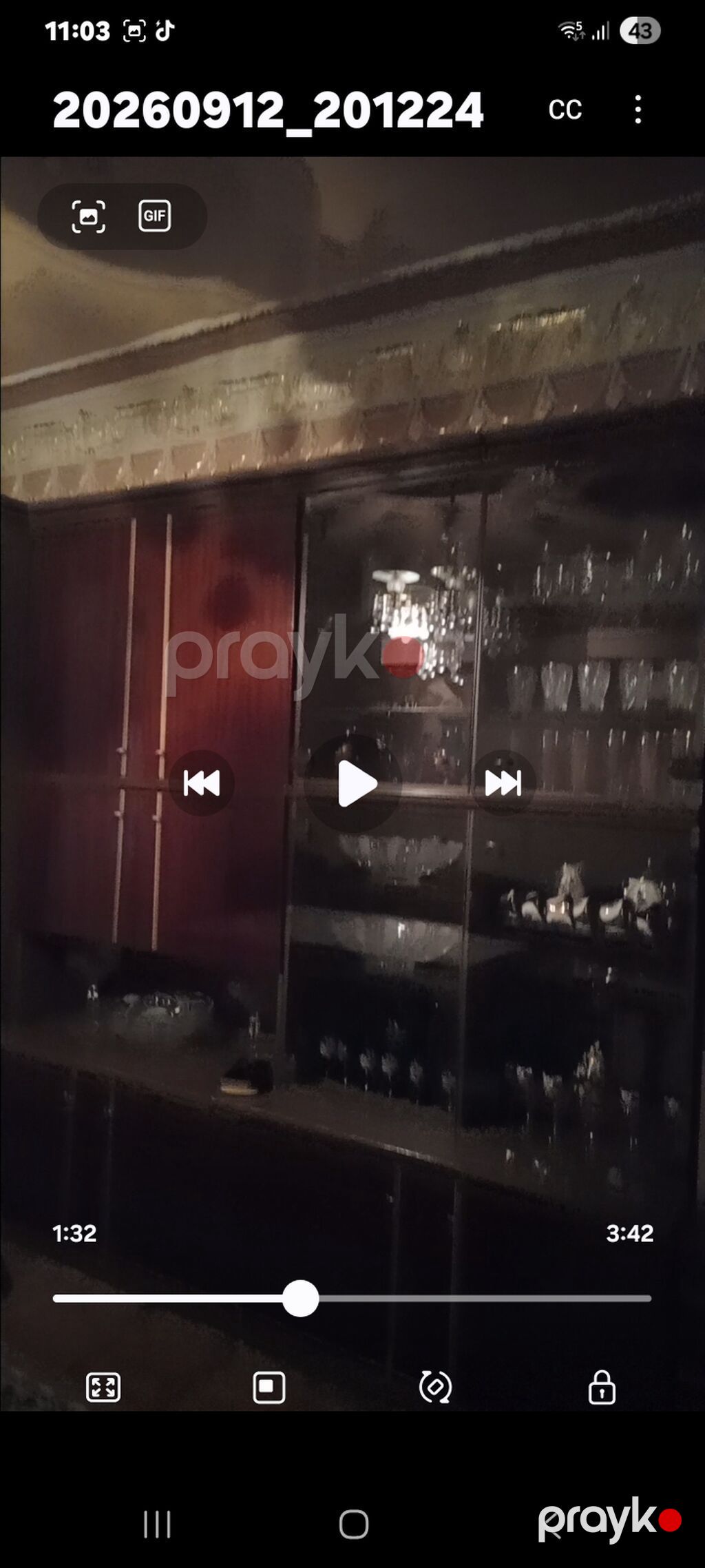 3 otaqli ev kiraye verilir Yeni Gence 1 ve 3 nomreli avtobuz — Mənzil, Gəncə (2)