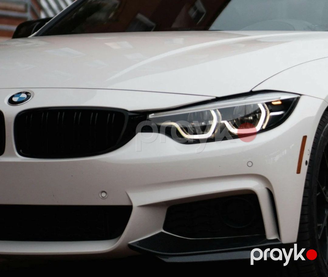 BMW F32 F36 led faraları — Ehtiyat hissələri və aksesuarlar, Bakı (2)