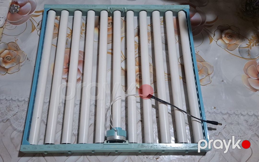 inkubator — Biznes və avadanlıq, Lənkəran (2)