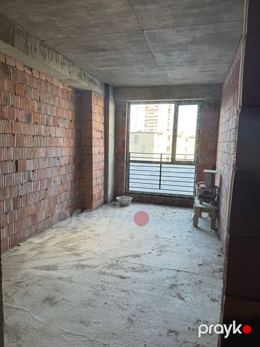 Satılır 3 otaqlı yeni tikili 117 m² — Mənzil, Bakı (7)