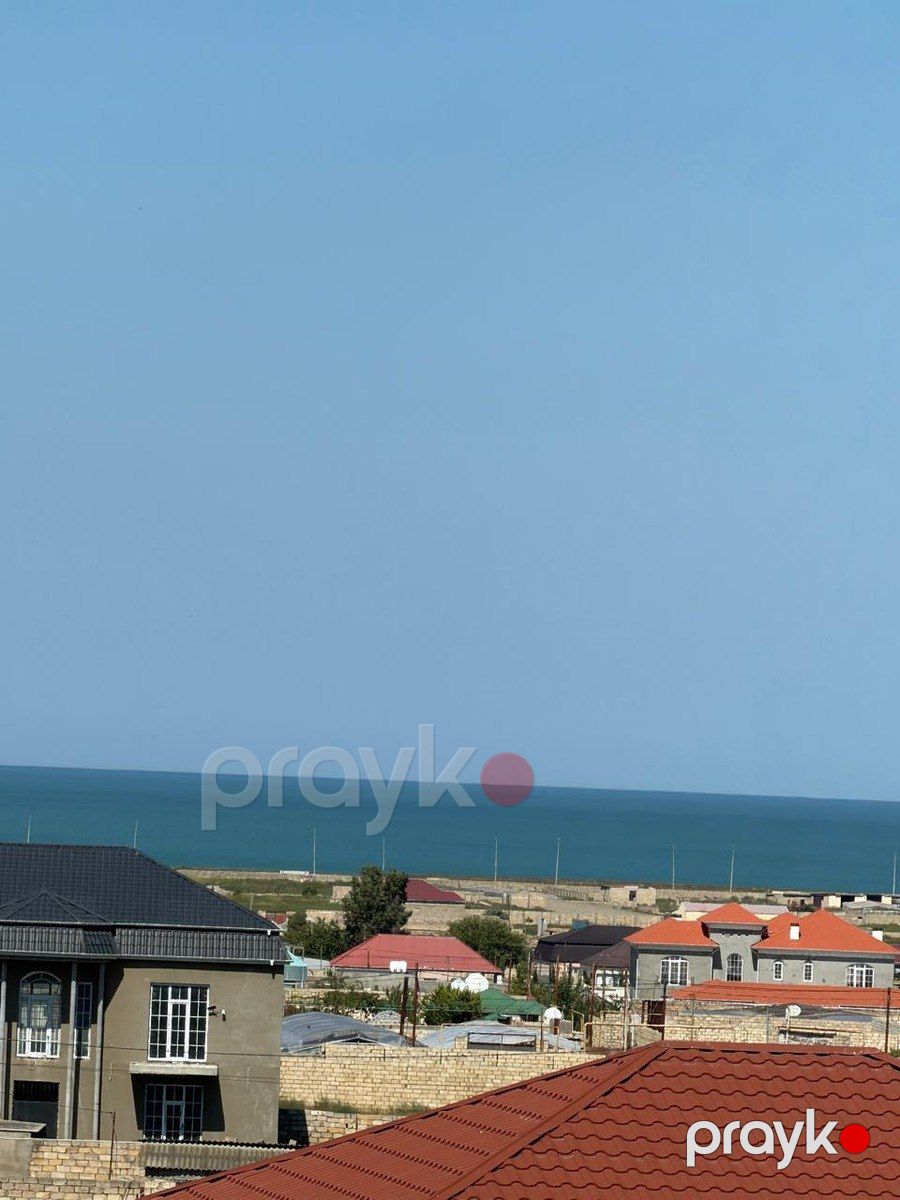 Satılır həyət evi/bağ evi 2000 m² — Ev, villa, Bakı (9)