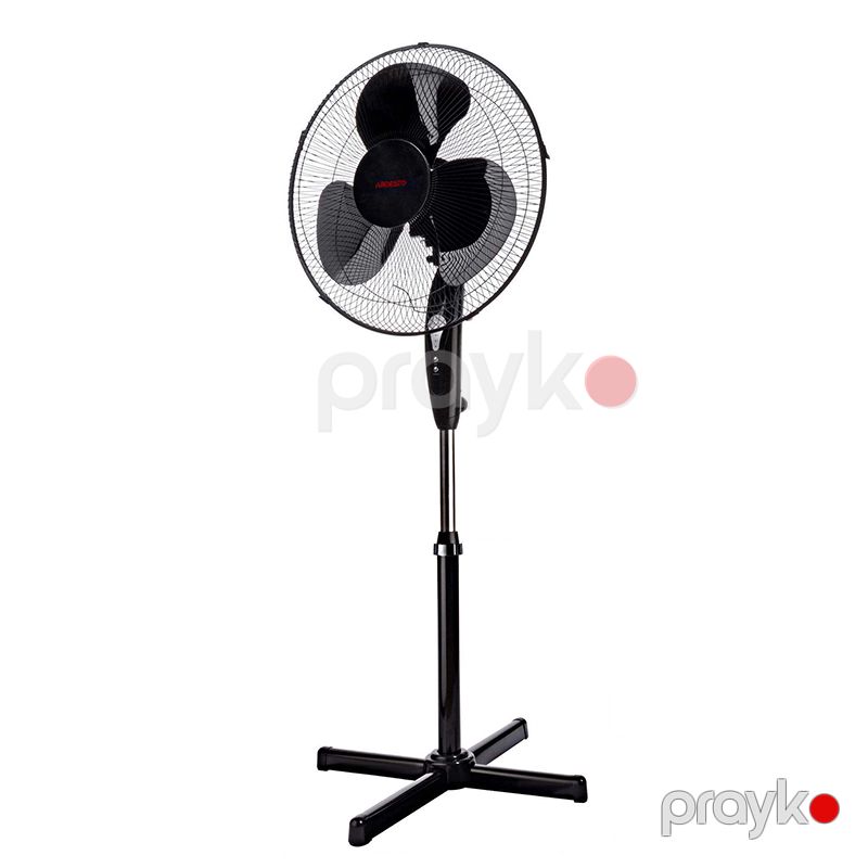 Ardesto FN-R1608CB Elektronik Ayaqlı Ventilyator — Ventilyatorlar, Bakı (3)