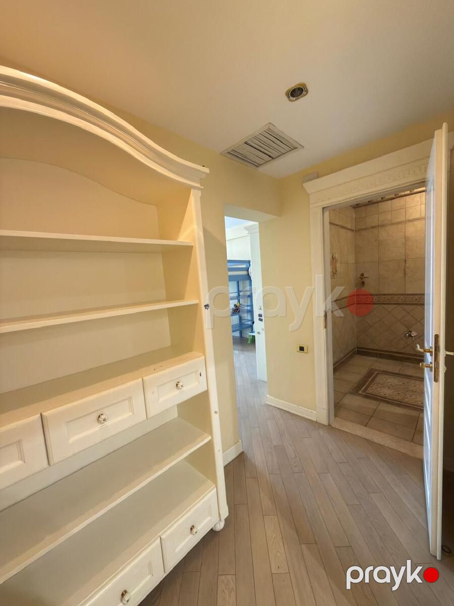 Satılır 4 otaqlı yeni tikili 186 m² — Mənzil, Bakı (10)