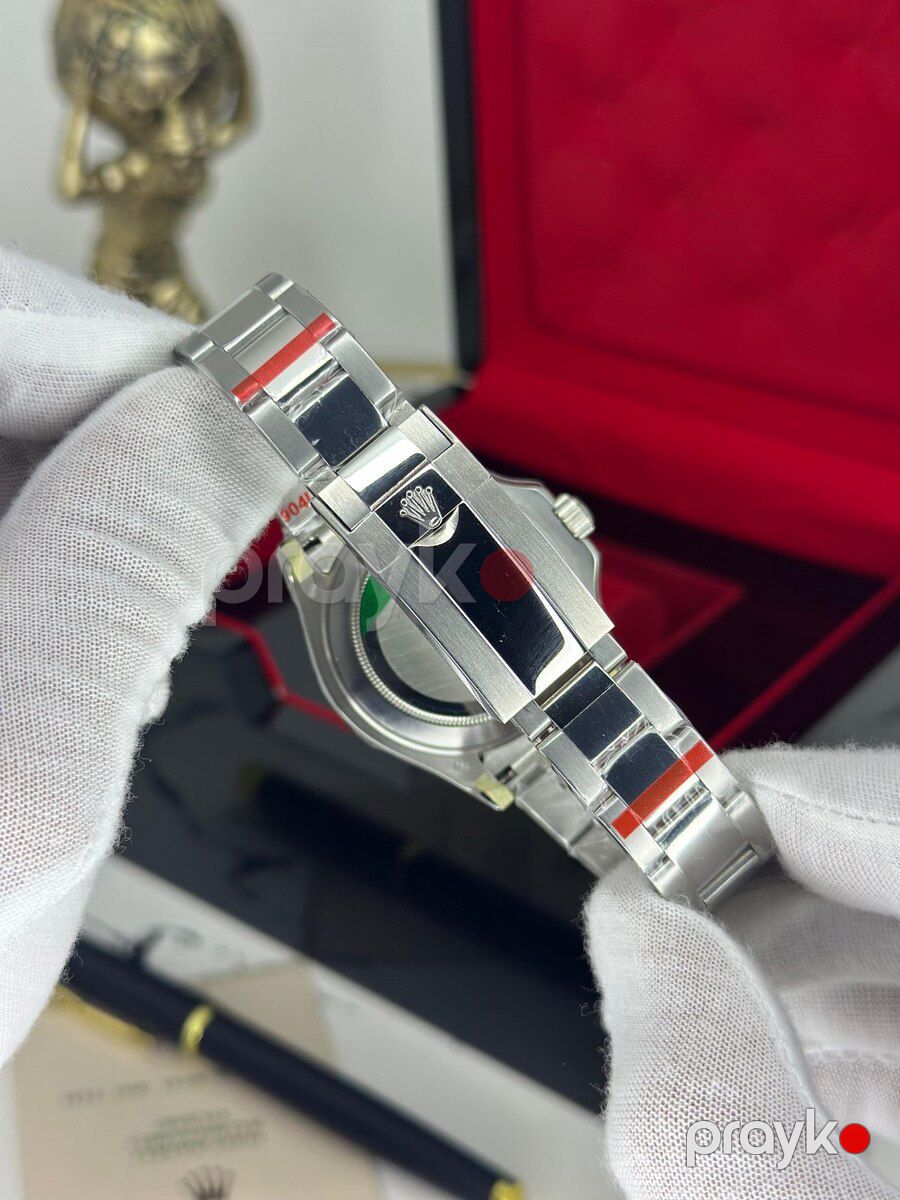 Rolex qol saatı — Şəxsi əşyalar, Bakı (4)