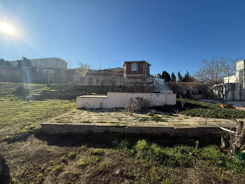 Mərdəkan, Torpaq satılır - 27 sot — Torpaq, Bakı (6)