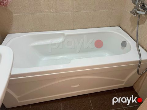 Jakuzi (hamam vannası) *qiymət 50 azn* Ölçü 1,60 x 75 Ünvan Yasamal — Bakı