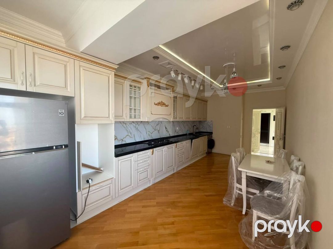 Satılır 3 otaqlı yeni tikili 118.8 m² — Mənzil, Bakı (7)
