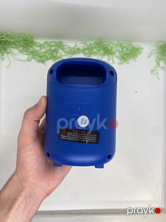 Greatnice GTS-1349 Mini dinamik — Səs texnikası, Bakı (11)