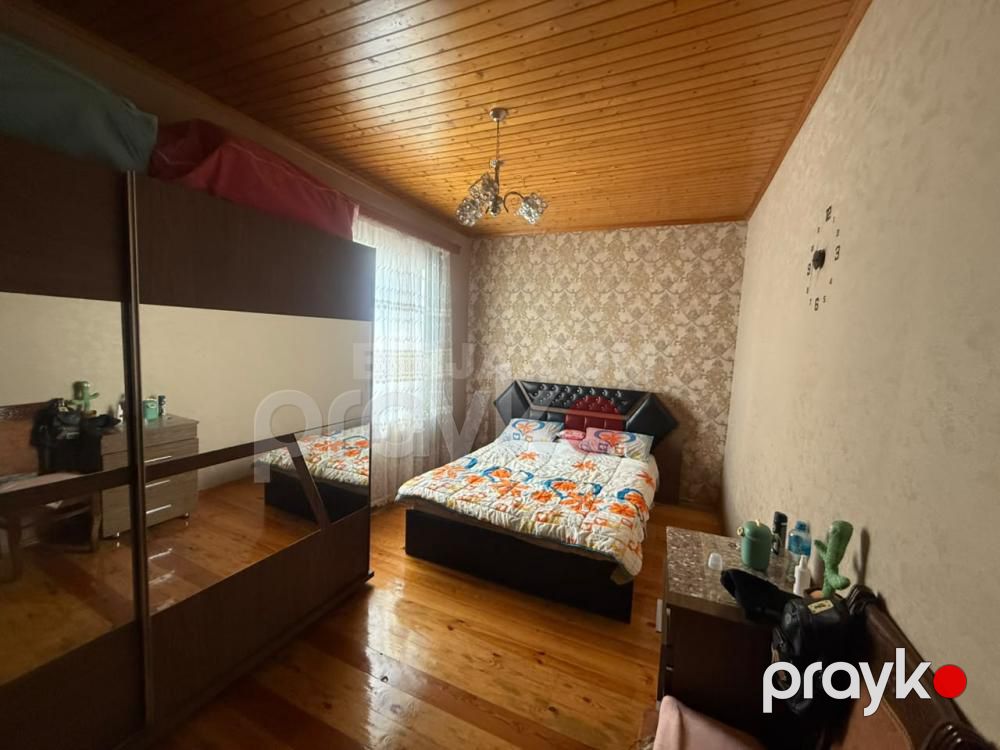 Maştağada 3 otaqlı ev satılır — Torpaq (10)