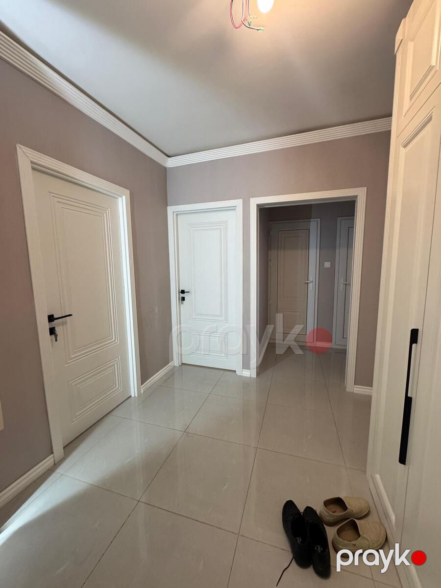 Satılır 3 otaqlı köhnə tikili 85 m² — Mənzil, Bakı (8)