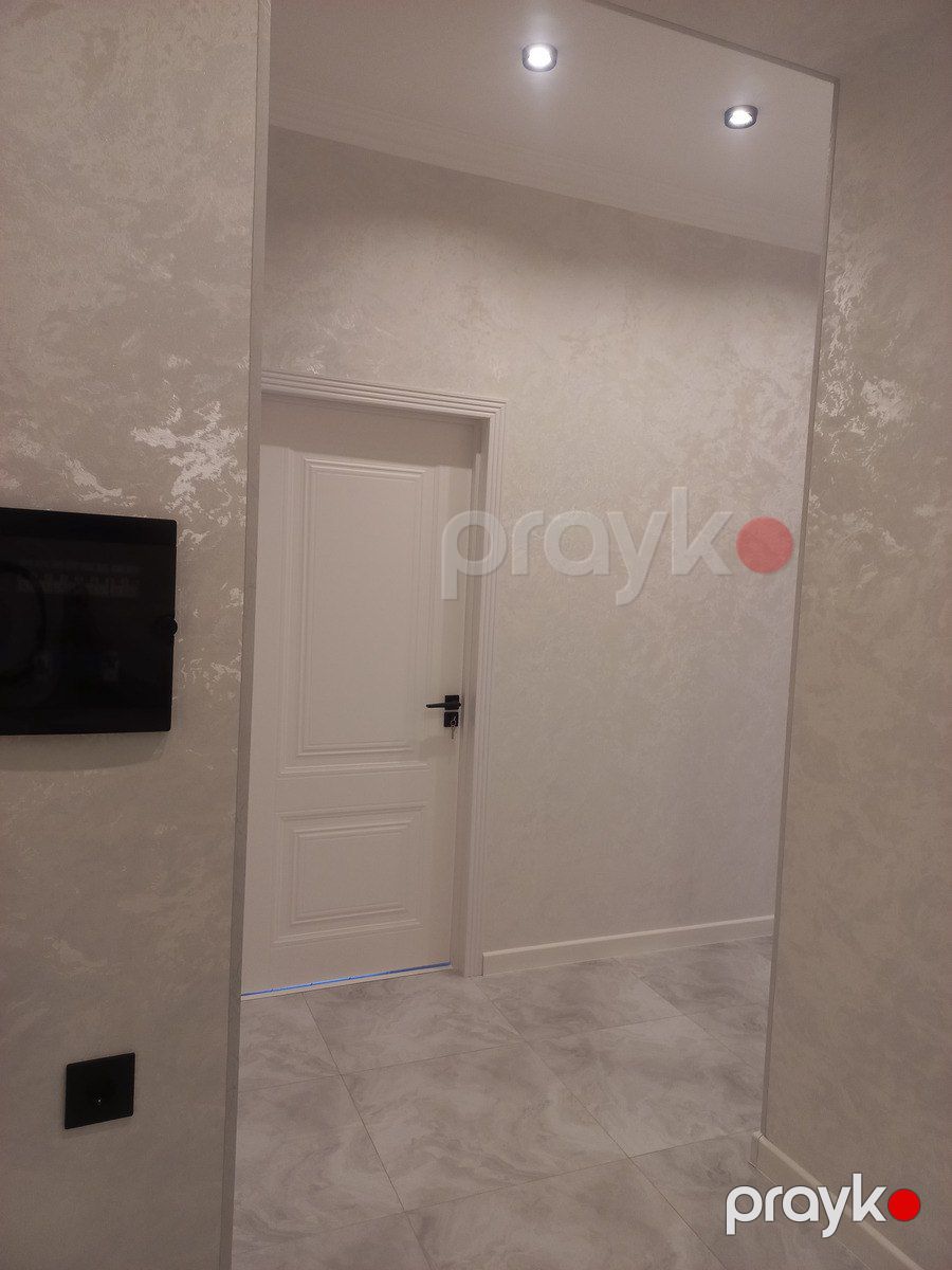 Satılır 2 otaqlı yeni tikili 87 m² — Mənzil, Bakı (11)