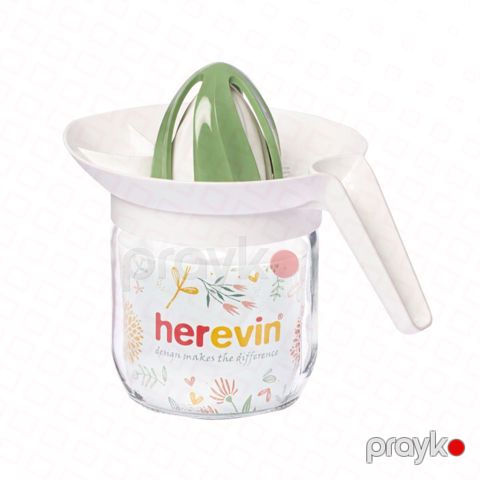 Portağal sıxıcı herevin 425ML — Bakı
