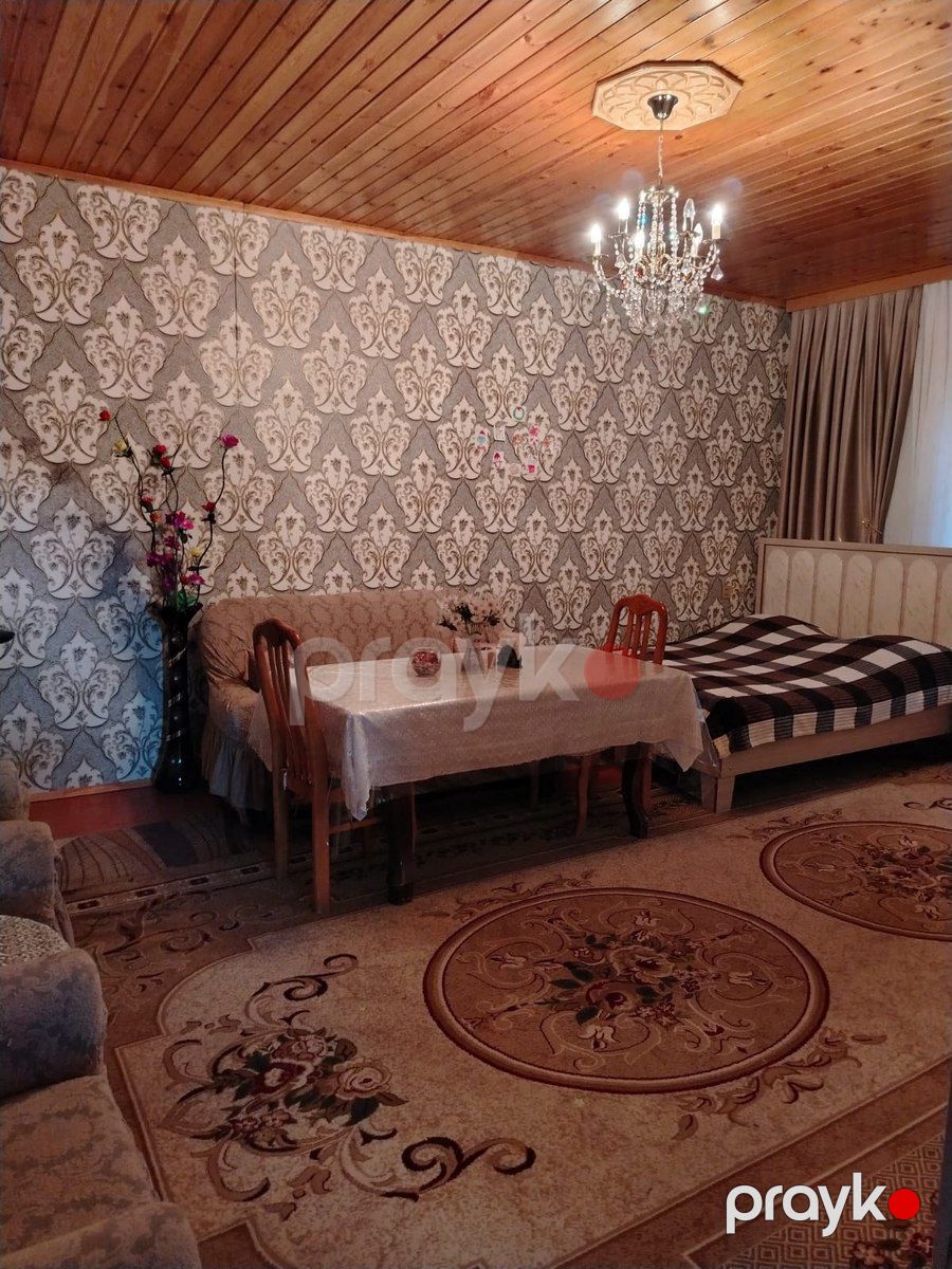 Həyət evi, Göyçay ş — Ev, villa, Bakı (8)