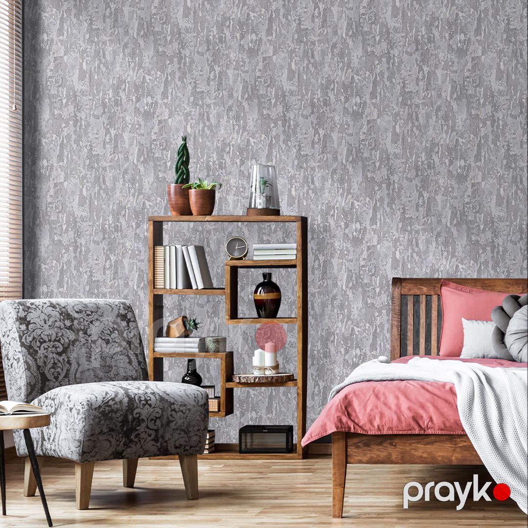 Seela S24504-5 pietra 106sm*10mt — Divar kağızları, Bakı (2)